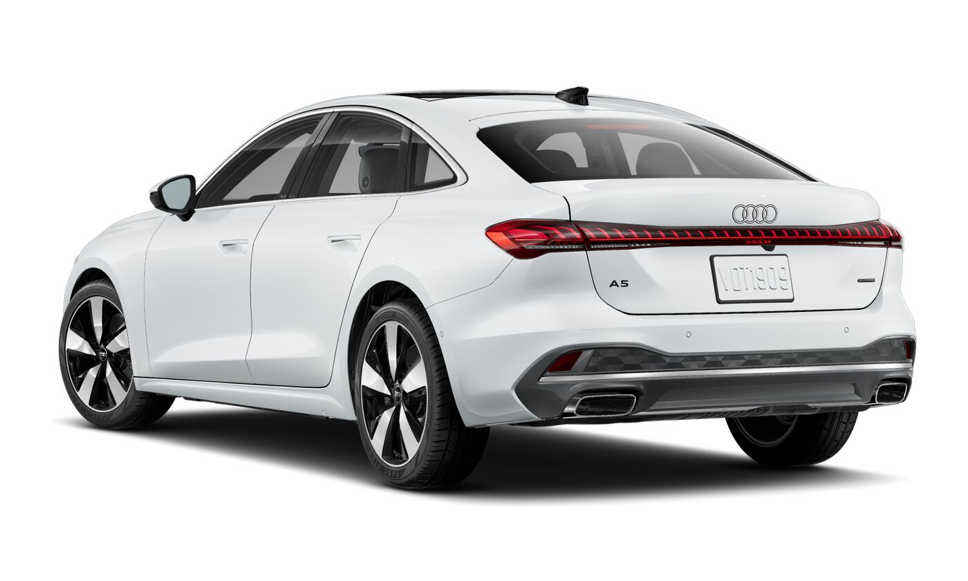 audi new a5 2025 WAU1BCFU7SN103266 image audi new a5 2025 WAU1BCFU7SN103266 image